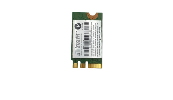 Wi-Fi, Bluetooth адаптер до ноутбука Asus X507UA X507UB X507UF R507M 0C011-00061H00 Б/В - 650449