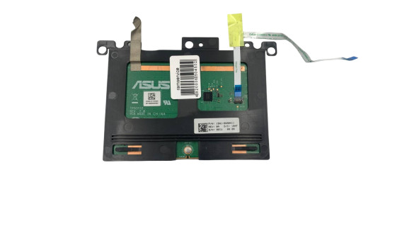 Тачпад к ноутубку Asus x507u, x507l, x507m, R507M 13N1-3XA0411 04060-01140300 Б/У - 650450