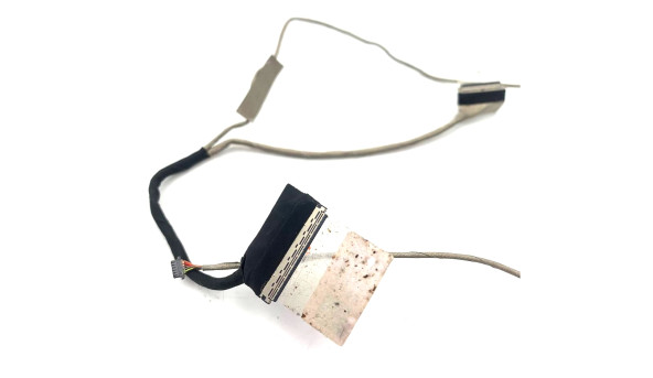 Шлейф матрицы для ноутбука Asus A507 F507 R507 X507 40 pin 1422-02TT0AS 14005-02570100 1422-02TS0AS 14005-02570000 Б/У - 650451