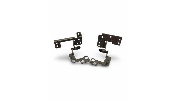 Петли к ноутбуку Asus A507 F507 R507 R507M X507 (правая+левая) Б/У