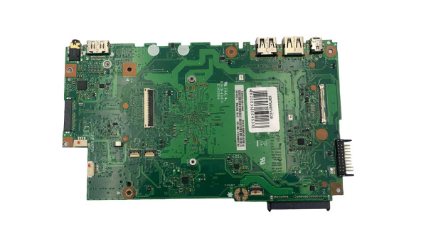 Материнская плата asus x507m r507m x507ma f507m n5000 60nb0hl0-mb1130 Б/У - 650453