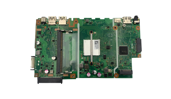 Материнська плата asus x507m r507m x507ma f507m n5000  60nb0hl0-mb1130 Б/В