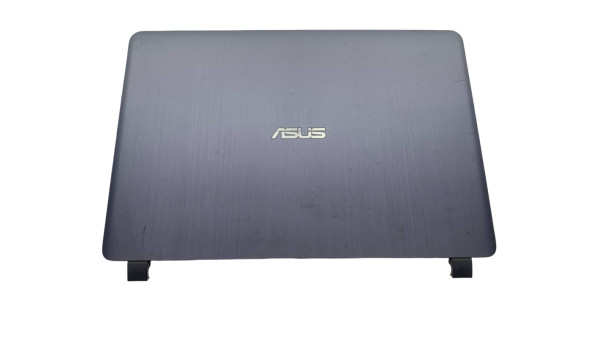 Кришка корпусу матриці  до ноутбука  Asus X507UA R507M X507UAR X507UF X507UB X507LA X507MA, 13N1-3XA0S01 Б/В