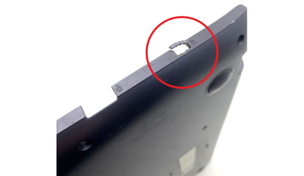 Нижня частина корпусу до ноутбука Asus X507M X507MA F507MA R507M 13N1-41A0401 90NB0HL0-R7D010 Б/В - 650456