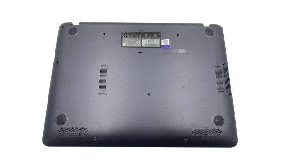 Нижняя часть корпуса к ноутбуку Asus X507M X507MA F507MA R507M 13N1-41A0401 90NB0HL0-R7D010  Б/У