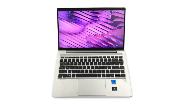 Ноутбук HP Elitebook 640 G9 Intel Core I5-1235U 12 GB RAM 256 GB HDD [IPS 14" FullHD] - Б/У