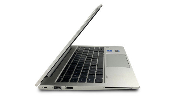 Ноутбук HP Elitebook 640 G9 Intel Core I5-1235U 12 GB RAM 256 GB HDD [IPS 14" FullHD] - Б/В - 650466