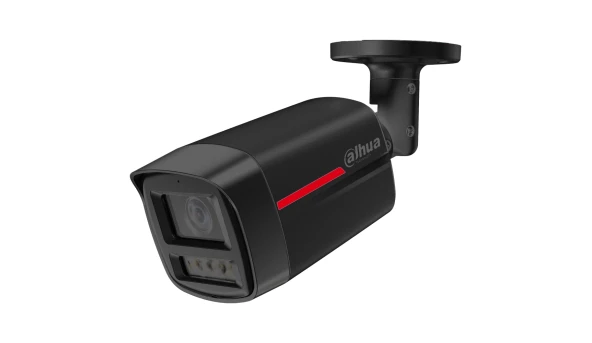 IP видеокамера Dahua DH-IPC-HFW2849TL-S-PRO-BE 8МП (2.8мм)