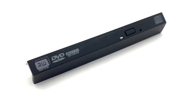 Заглушка CD/DVD привода к ноутбуку Acer 7740 7740G 7740Z 7540 7540G 7240  60.4FX14.001 Б/У