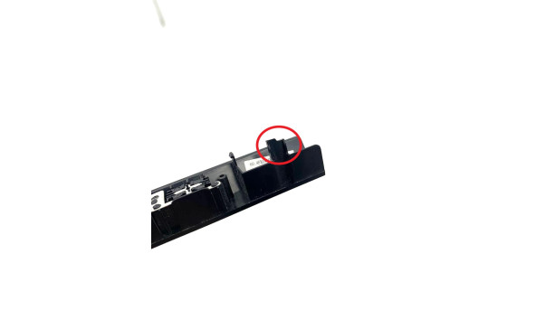 Заглушка CD/DVD приводу до ноутбука Acer 7740 7740G 7740Z 7540 7540G 7240 60.4FX14.001 Б/В - 650573