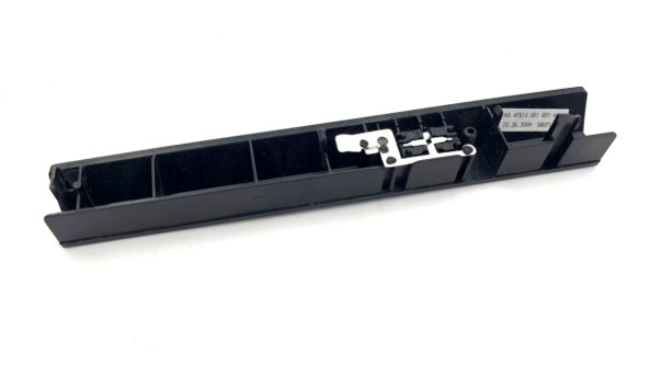 Заглушка CD/DVD приводу до ноутбука Acer 7740 7740G 7740Z 7540 7540G 7240 60.4FX14.001 Б/В - 650573