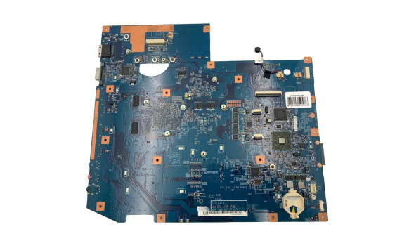 Материнська плата до ноутбука Acer Aspire 7540, 7540G, 7240 48.4FP02.011 Б/В - 650578
