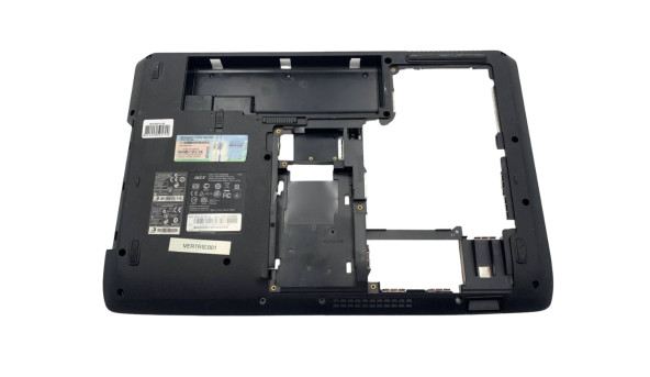 Нижняя часть корпуса к ноутбуку Acer 7540G, 7540 7240 39.4FX02.XXX Б/У