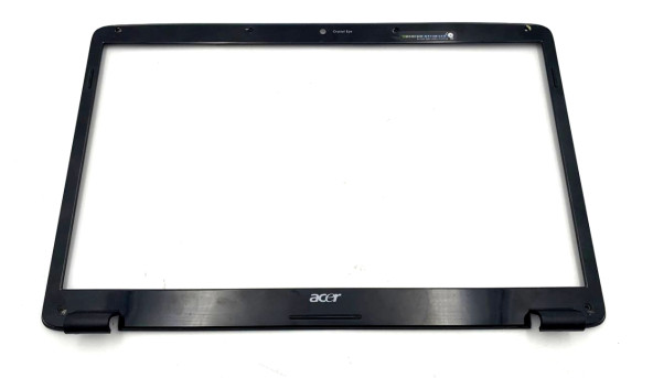 Рамка матрицы корпуса для ноутбука Acer Aspire 7740  7540G, 7540 7240 41.4FX01.001 Б/У