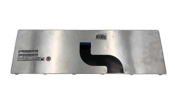 Клавиатура к ноутбуку Acer Aspire 5542G 5542 5242 MS2277 7740 7540G, 7540 7240 NSK-ALA0G Б/У - 650582