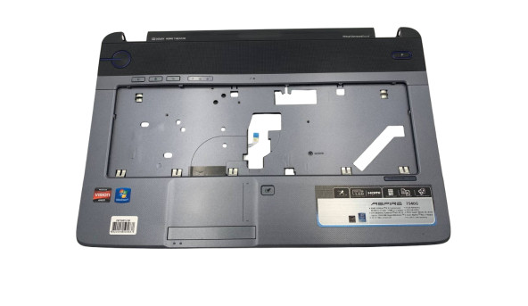 Средняя часть корпуса к ноутбуку Acer Aspire 7740  7540G, 7540 7240 39.4FX01.002BE Б/У