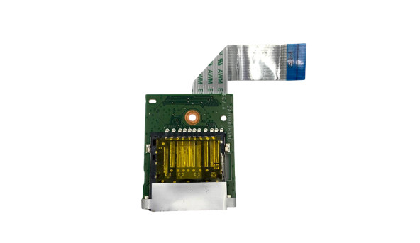 Картридер до ноутбука HP Spectre X360  13-4102dx  13-4103DX 13-4000 3TY0DCB0010 DA0Y0DTHAD0 Б/В