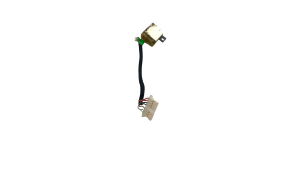 Разъем питания для ноутбука HP Spectre x360 G2 HP 13-4102dx 13-4000 Б/У - 650589