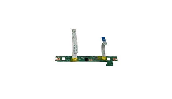 Плата кнопок тачпаду для Acer Aspire E1-772G E1-772  E1-772G  69N0CZT10A01 Б/В