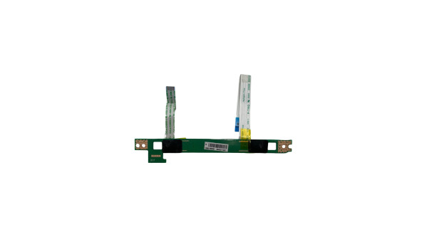 Плата кнопок тачпаду для Acer Aspire E1-772G E1-772 E1-772G 69N0CZT10A01 Б/У - 650617