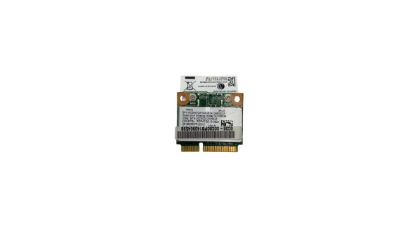 Wifi адаптер знятий з ноутбука Acer Aspire E1-731 E1-772G E1-772  E1-772G  QCWB335  0C08-00C80PB Б/В