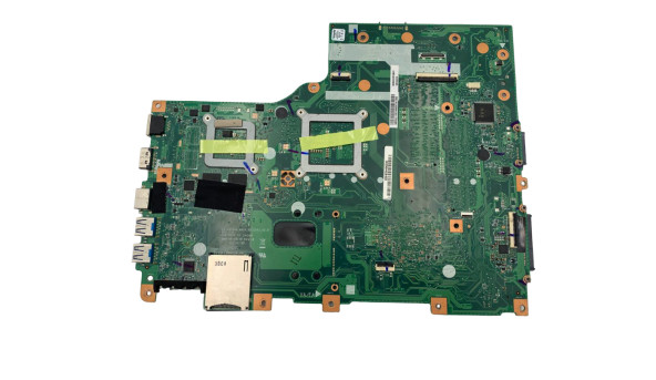 Материнская плата к ноутбуку ACER ASPIRE E1-771E1-772G 69N0CZM12A01 Б/У - 650621