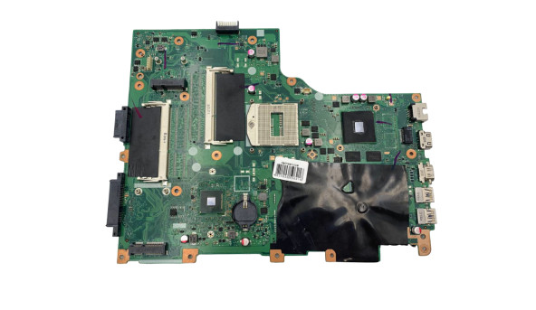 Материнская плата к ноутбуку ACER ASPIRE E1-771E1-772G 69N0CZM12A01 Б/У