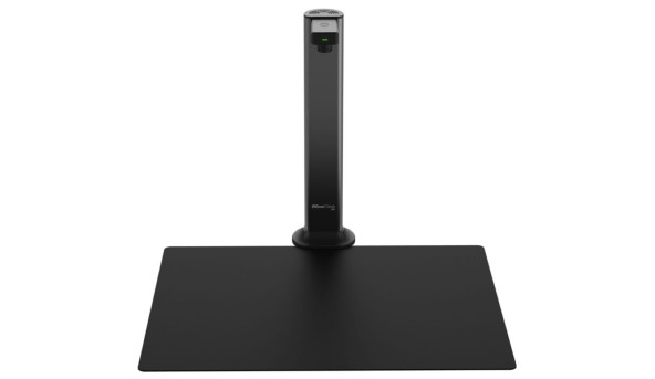 Сканер A3 Canon IRIScan Desk 7 Pro (85MP, 600dpi, 4912x3680, 4K Camera, USB, книжковий, чорний)