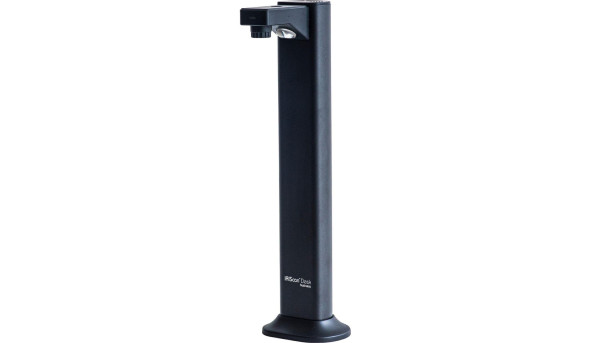 Сканер A3 Canon IRIScan Desk 7 Business (85MP, 600dpi, 5696x4272, 4K Camera, USB, книжковий, чорний) - 650624