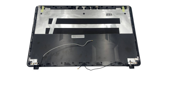 Крышка матрицы корпуса для ноутбука Acer Aspire E1-772G E1-772 13N0-CZA0A01 Б/У - 650661