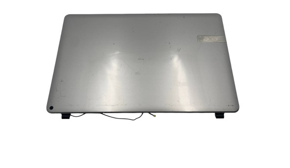 Крышка матрицы корпуса для ноутбука Acer Aspire E1-772G E1-772 13N0-CZA0A01 Б/У