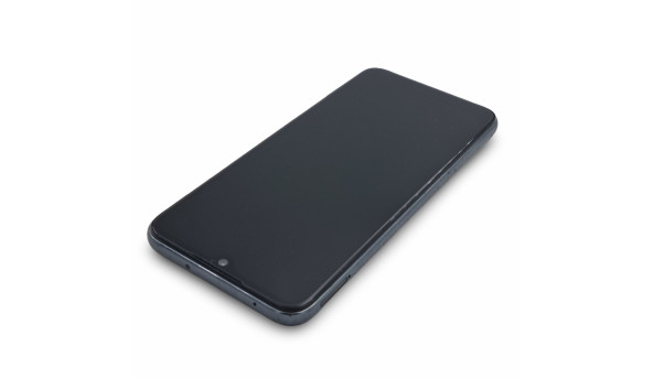 Смартфон Xiaomi Redmi 8T (M1908C3XG) Qualcomm Snapdragon 665 4/128 GB NFC Android 11 [IPS 6.3"] - Б/В - 650666