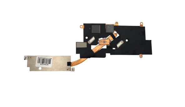 Термотрубка системы охлаждения к хромбуку Asus CX3400FMA CX3400FM 13NX04A0AM0101 Б/У - 650685