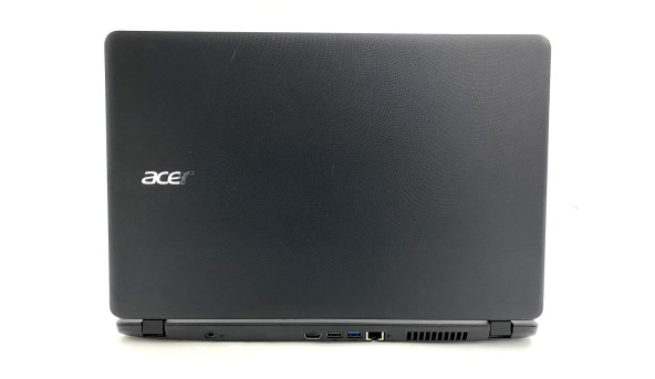 Ноутбук Acer Aspire ES1-533 Intel Celeron N3350 4 GB RAM 120 GB SSD [15.6" FullHD] - Б/В - 650686