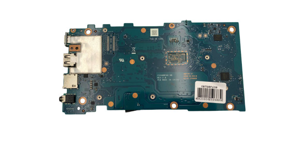 Материнська плата до хромбуку Asus CX3400FMA CX3400FM 03-01 E49068 Intel Core i3-1110G4 Б/В - 650688