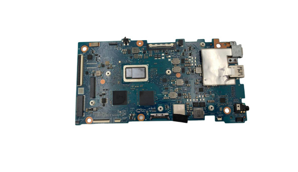 Материнская плата к хромбуку Asus CX3400FMA CX3400FM 03-01 E49068 Intel Core i3-1110G4 Б/У