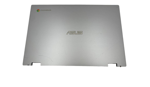Крышка корпуса для хромбука Asus CX3400FMA CX3400FM  13N1-E1A0711 Б/У