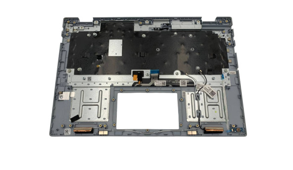 Середня частина корпусу до хромбука Asus CX3400FMA CX3400FM 13N1-E1A0201 0KN1-D51CB12 Б/В - 650690