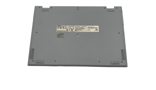 Нижняя часть корпуса к хромбуку Asus CX3400FMA CX3400FM  13N1-E1P0C01 Б/У