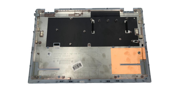 Нижняя часть корпуса к хромбуку Asus CX3400FMA CX3400FM 13N1-E1P0C01 Б/У - 650691