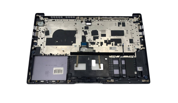 Средняя часть корпуса к ноутбуку Huawei D 15 Boh-WAQ9R, 37H98TCHUW0, 9Z.NG2SH.00R Б/У - 650696