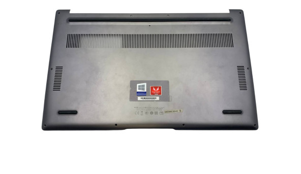 Нижня частина корпусу до ноутбука Huawei D 15 Boh-WAQ9R KSL51661NKE Б/В