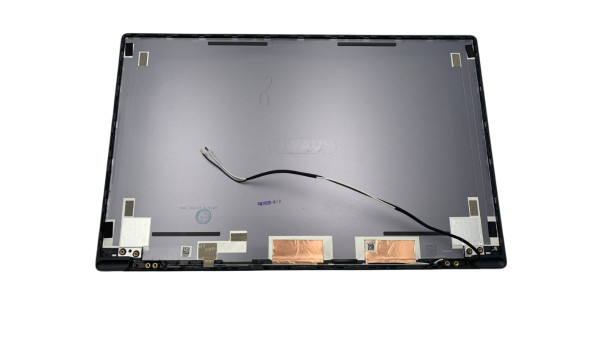 Кришка корпусу матриці для ноутбука Huawei Matebook d15 BOB-WAI9Q Boh-WAQ9R KSL61661NJS Б/В - 650701
