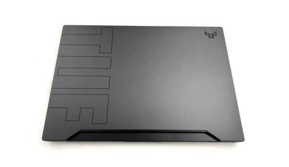 Ігровий ноутбук Asus TUF Dash F15 FX516 Core I5-11300H 16 RAM 512 GeForce RTX 3050 [IPS 15.6 FullHD] - Б/В - 650702