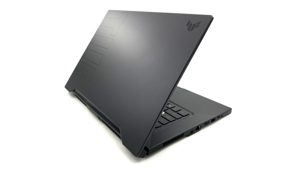 Ігровий ноутбук Asus TUF Dash F15 FX516 Core I5-11300H 16 RAM 512 GeForce RTX 3050 [IPS 15.6 FullHD] - Б/В - 650702