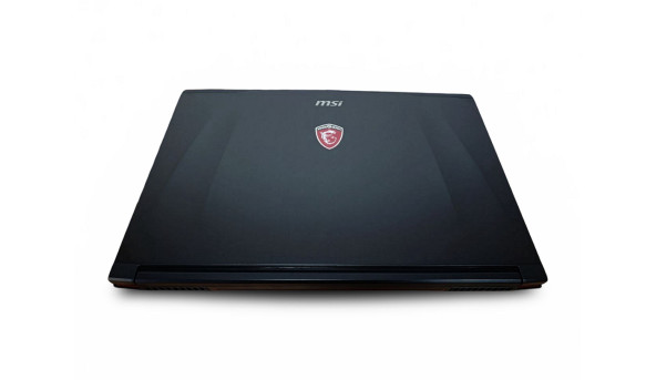 Игровой ноутбук MSI GE62 2QF Core i7-4720HQ 16 RAM 512 SSD GeForce GTX 970M [15.6" FullHD] - Б/У - 650723