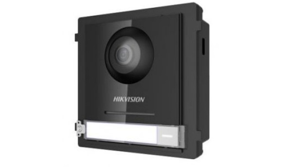 Вызывная панель Hikvision DS-KD8003-IME1(B)