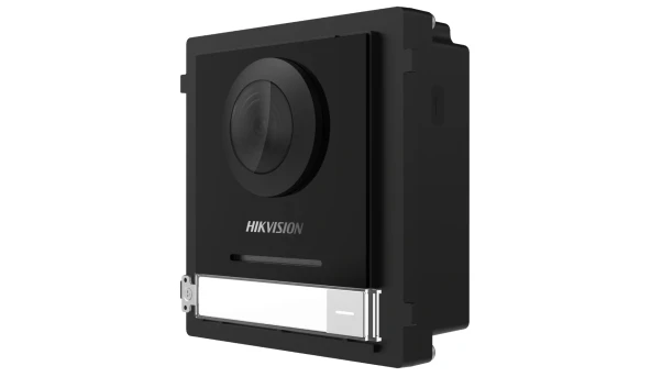 Вызывная панель Hikvision DS-KD8003-IME1(B)