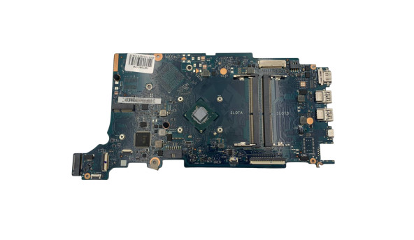 Материнская плата к ноутбуку Medion E17201 S17402 P17603  INTEL Celeron N4020  69N18DMCBC01-01 Б/У