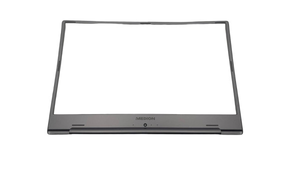 Рамка матрицы корпуса к ноутбуку MEDION AKOYA E17201 S17402 P17603 13N1-8DA0711 Б/У